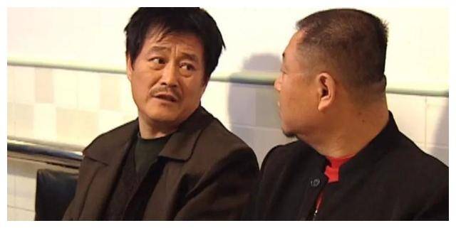 赵本山范伟从黄金搭档到闹掰为何关系走到这一步