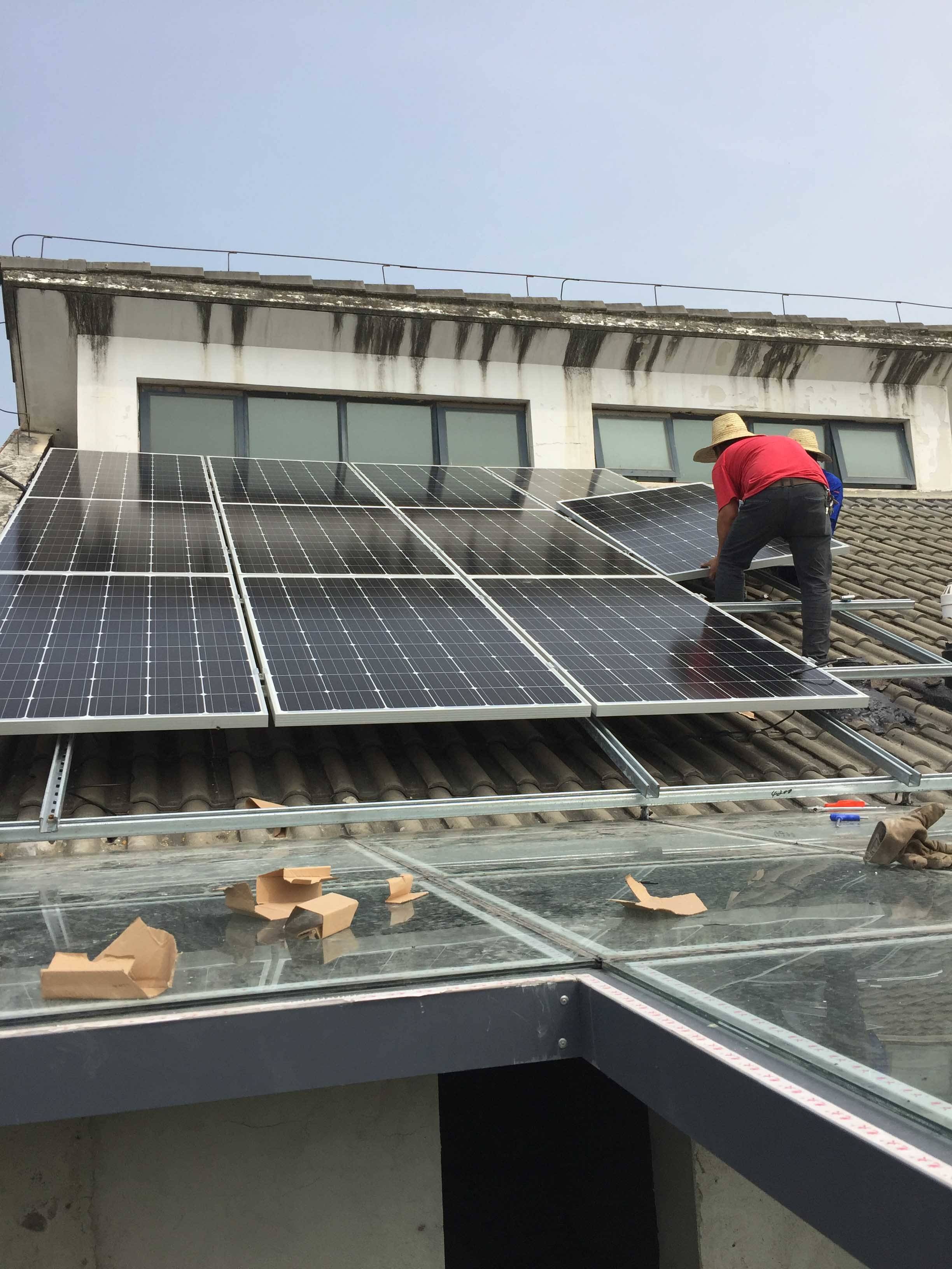 协鑫鑫阳光:湖北发展户用光伏的优势有哪些?