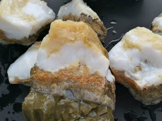 奇石也将迎来春天,这17种奇石是最好的选择_价值_是一种_画面石