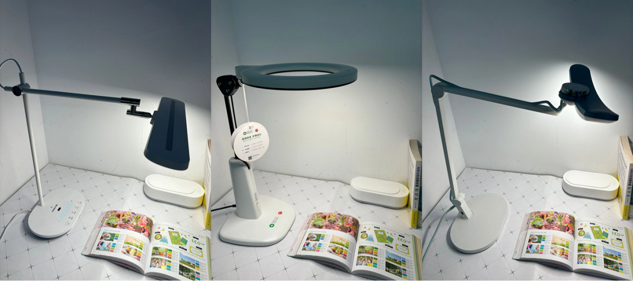 2024年护眼台灯选购指南：护眼台灯怎么选？爱德华医生/书客/明基哪个牌子好？