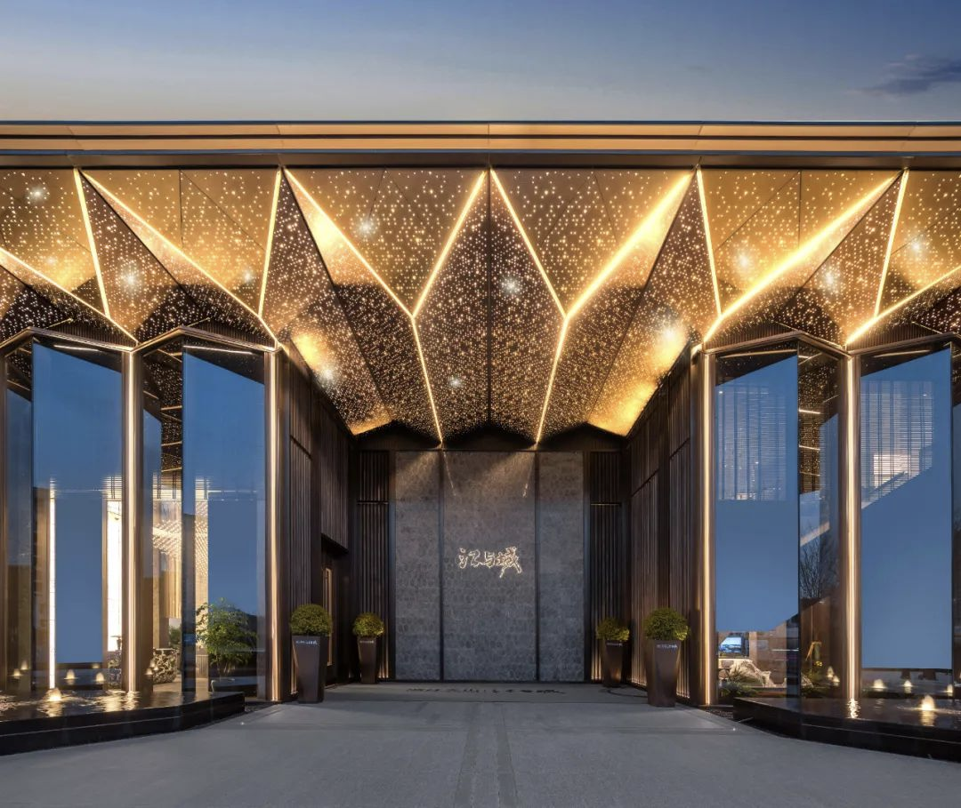 杭州【万科古翠隐秀】(售楼处)楼盘详情-价格-面积-户型-周边配套!