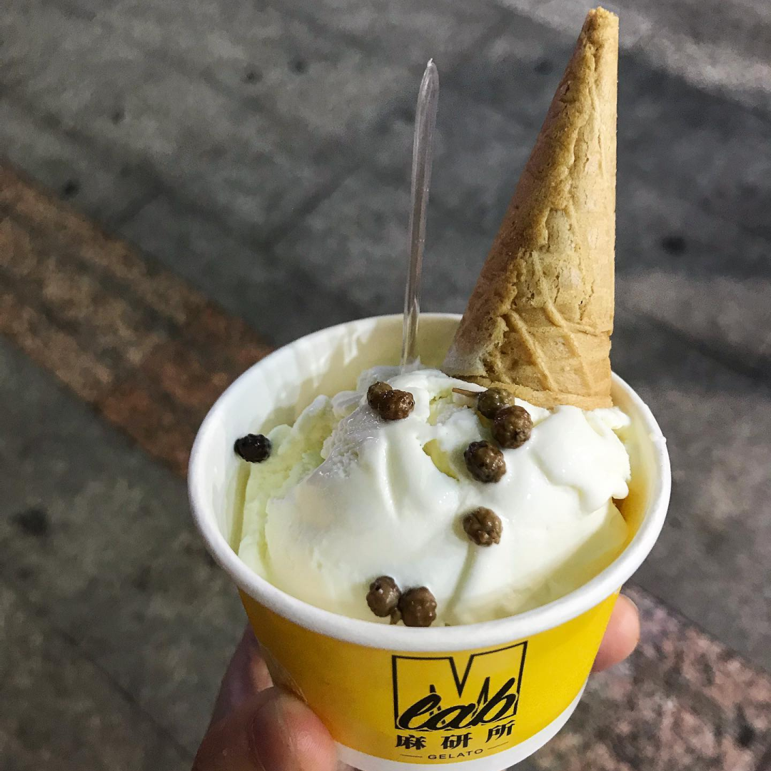 一千多一个的天价柿子或将占领市场