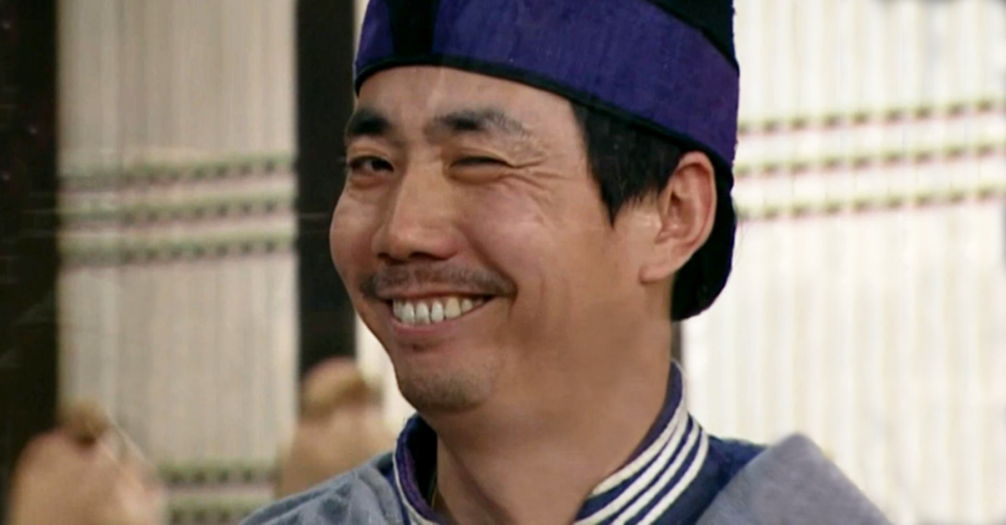 原创欢乐英雄今天首播尚敬出山贾冰范明助阵有黑马潜质