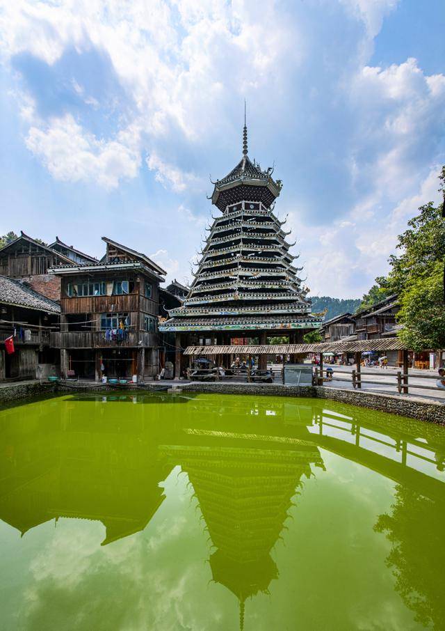 旅游攻略丨贵州旅游攻略贵州旅游必去景点