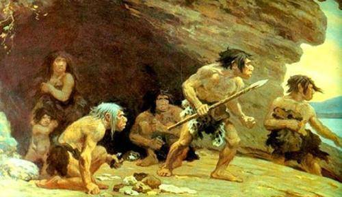 原创三国时代东北深山里一群原始穴居人一千多年后却统一天下