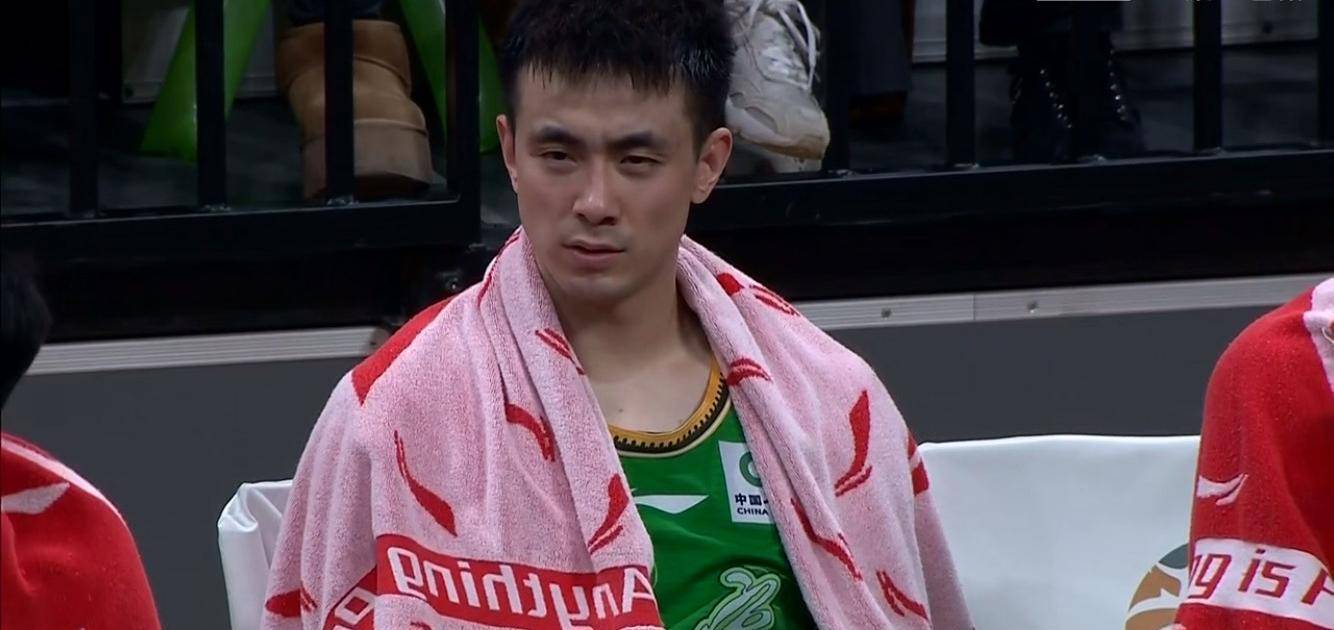 原创重启4内线优势付豪198稳固主力大莫得杨鸣治辽宁不需新外援