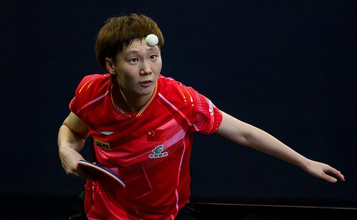 王曼昱的逆袭之路:在挑战中寻求奥运会的光明