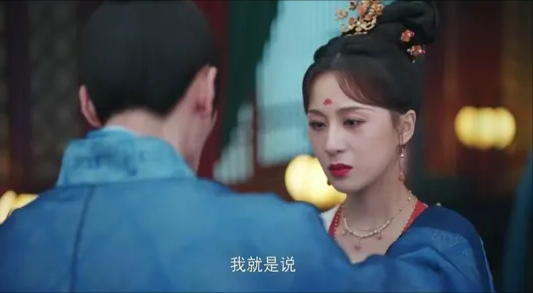 原创永安梦原著沈姌和李棣的婚事从一开始就是一个阴谋