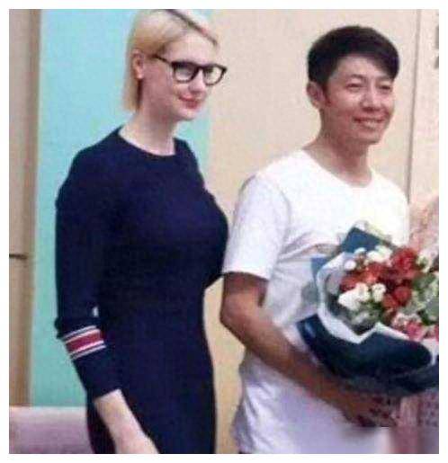 撒贝宁老婆职业太厉害全球只有6位中国仅一人