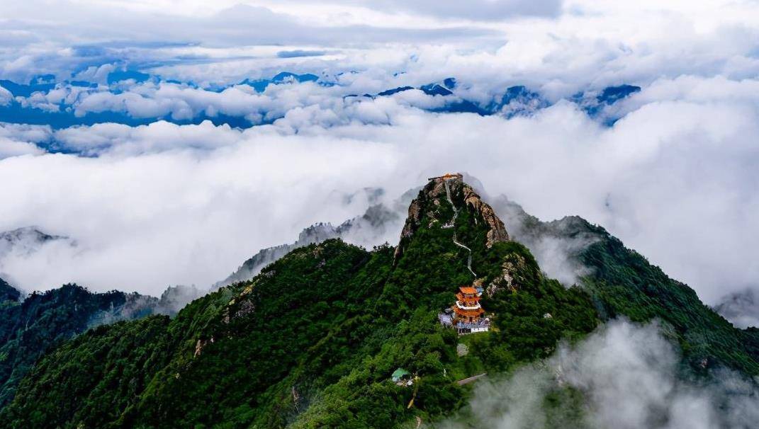 原创广东一5a景区风景优美被誉羊城第一秀5元门票仍被游客吐槽