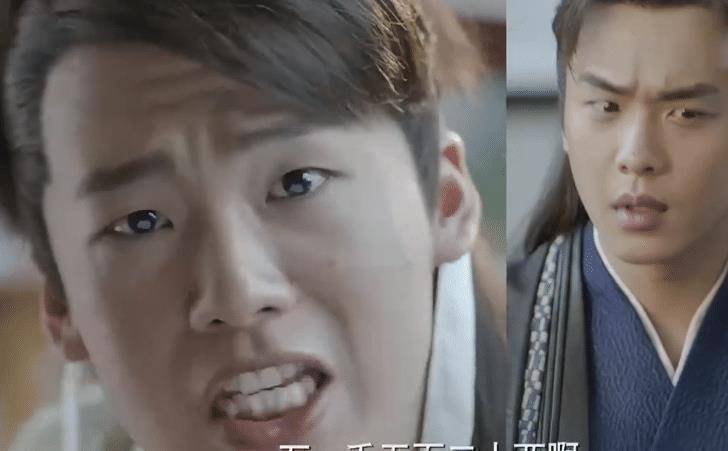 而再回过头来郭麒麟在《最强大脑》中的运算能力,简直和范思辙一模