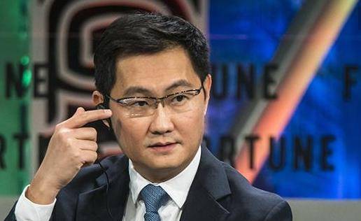 原创今晚马化腾或将彻夜无眠