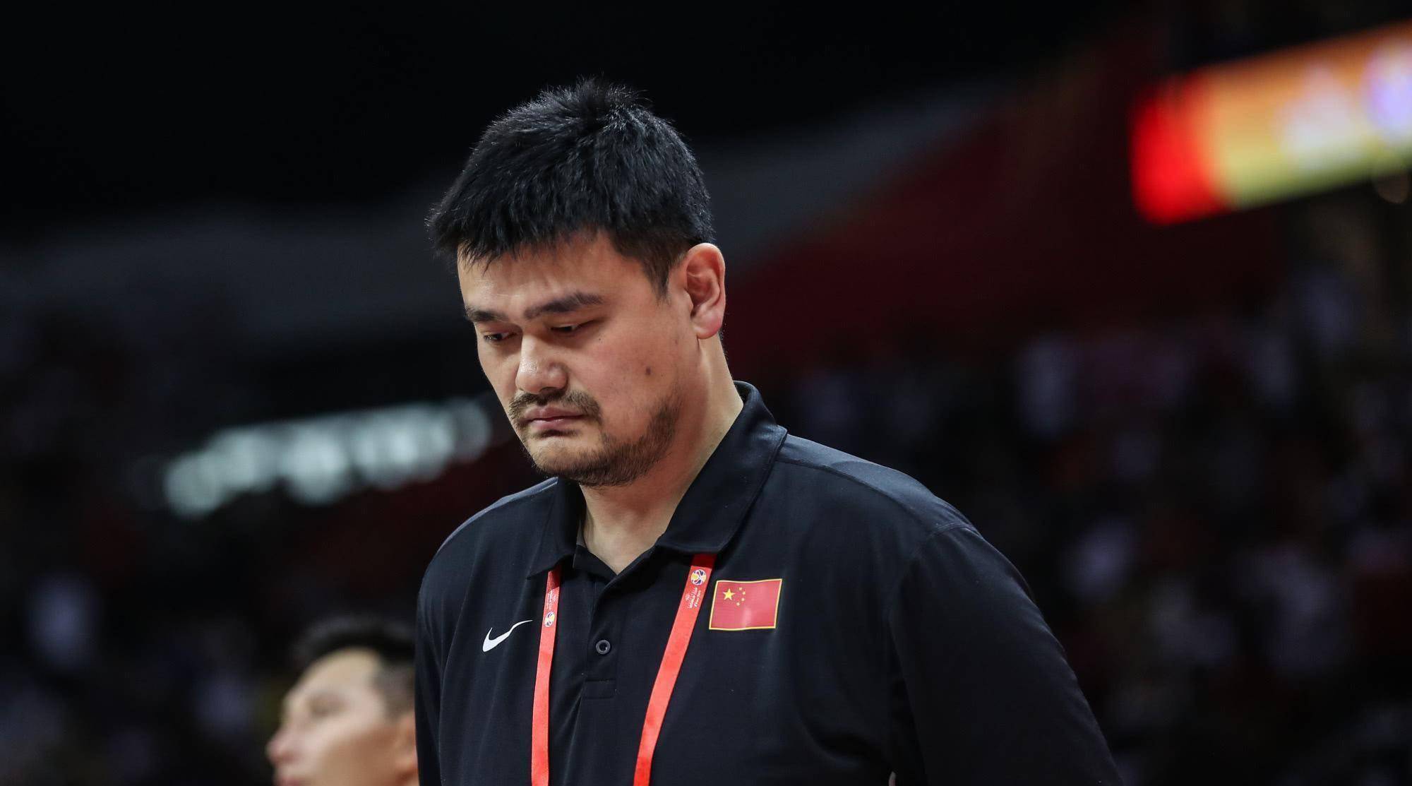 乔帅去留已定,姚明被污蔑,篮协做出重大决定!_乔尔杰维奇_篮球_球员