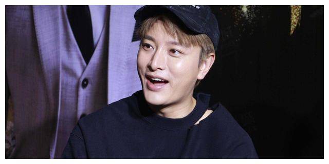 贾乃亮资源告急内卷严重无新戏可拍面临困境