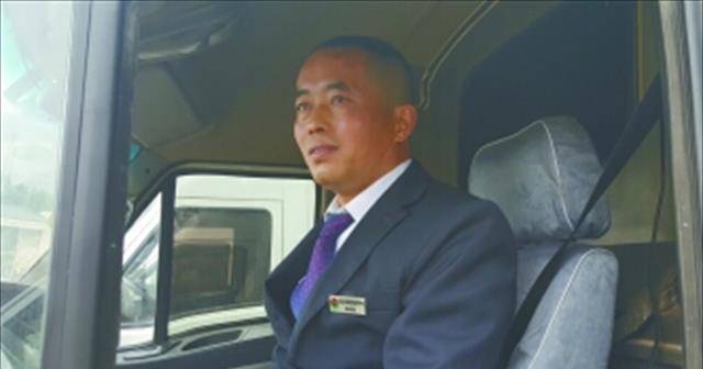 原创殡仪馆灵车司机生命最后一程我见证了逝者用死亡写下的故事