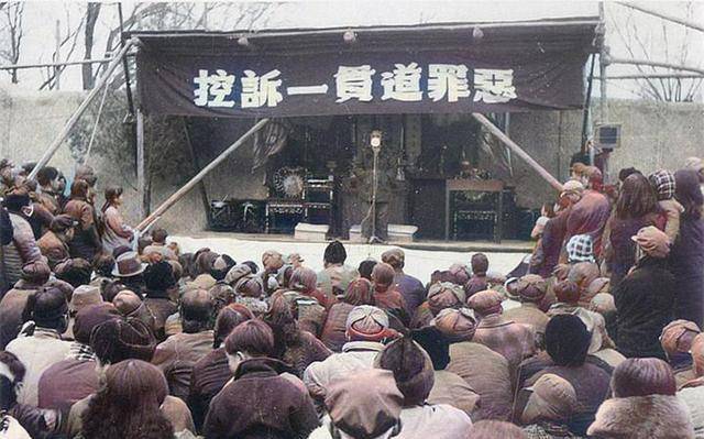 原创68年前的一桩大案两天失踪12个孩子一个奇怪的手势暴露歹徒