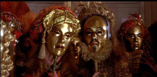 原创铁面人是谁为何被法国王室关了34年沦为阶下囚却无人敢动