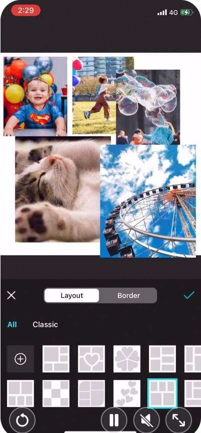 简单实用的图片拼接免费软件有哪些