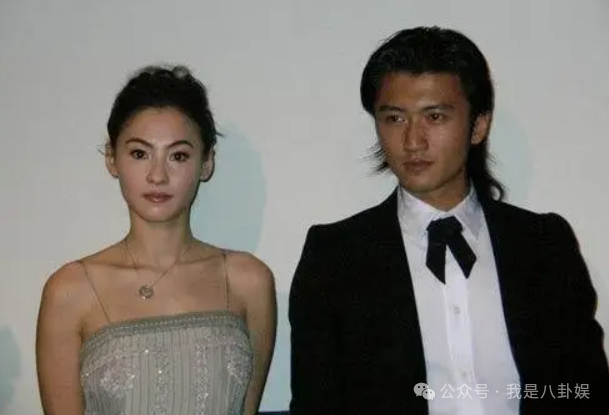 张柏芝终于承认,这辈子最恨的男人不是陈冠希,谢霆锋,而是他!