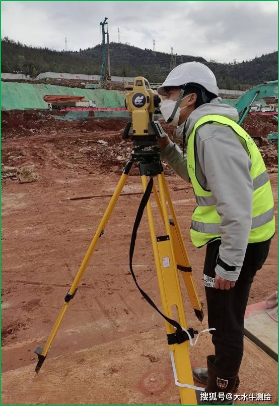 赛维板报丨导线测量技术要求与导线网的布设!_长度_控制_边长