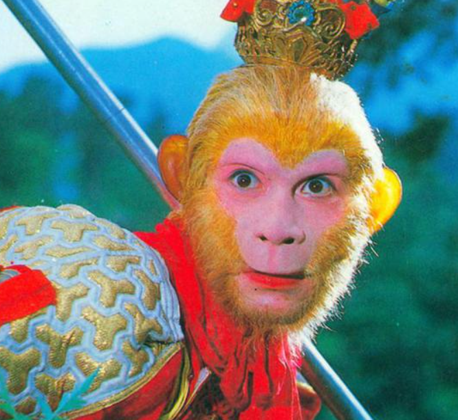 导演杨洁对孙悟空的人选提出了苛刻的要求:首先,演员需要具备猴子的