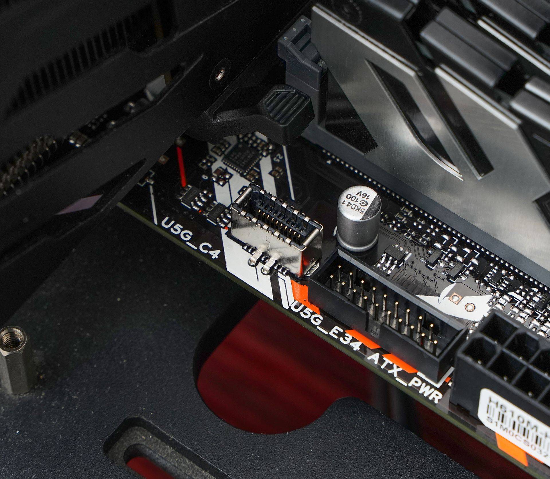 圣旗h610m-hih嘿嘿主板评测_接口_支持_内存