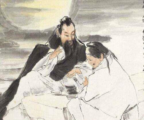 原创100多年前的考古发现将进酒被改得面目全非原作更狂