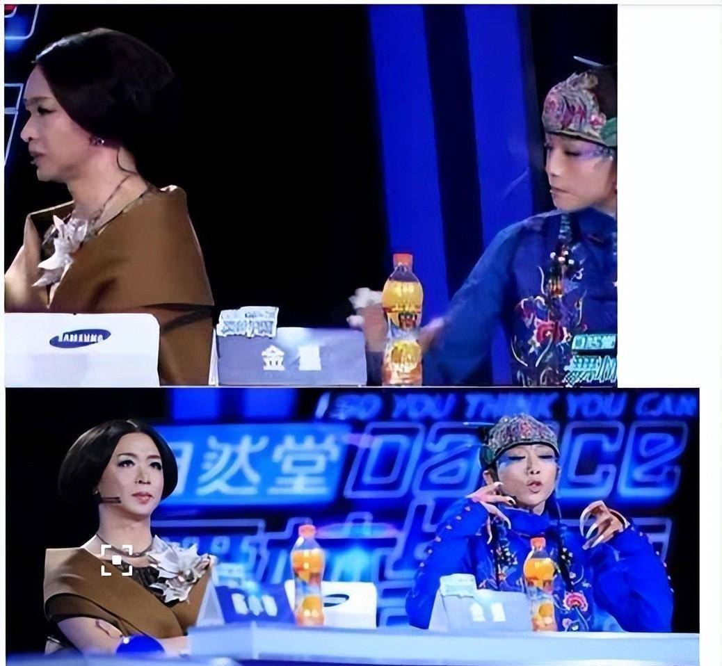 公认的6位最令人讨厌的主持人,有的情商太低,有的人品堪忧_鲁豫_谢娜