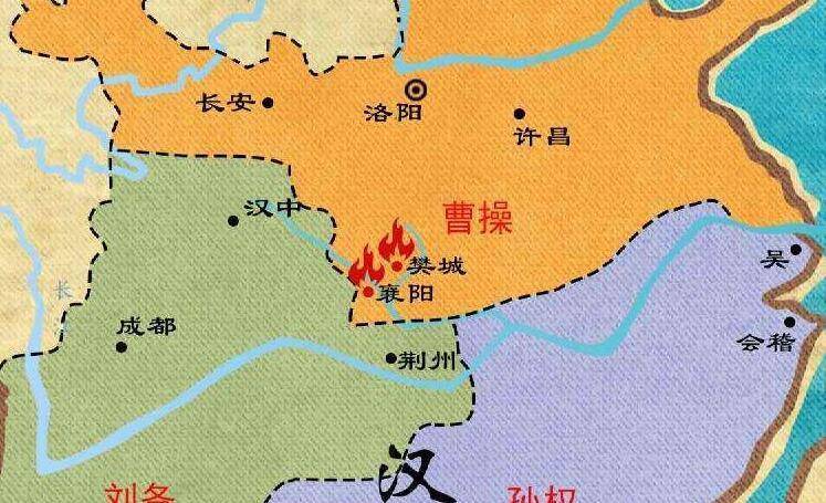 曹操等多路诸侯,但是最终因背叛曹操被追的只能投靠刘表栖身在新野县