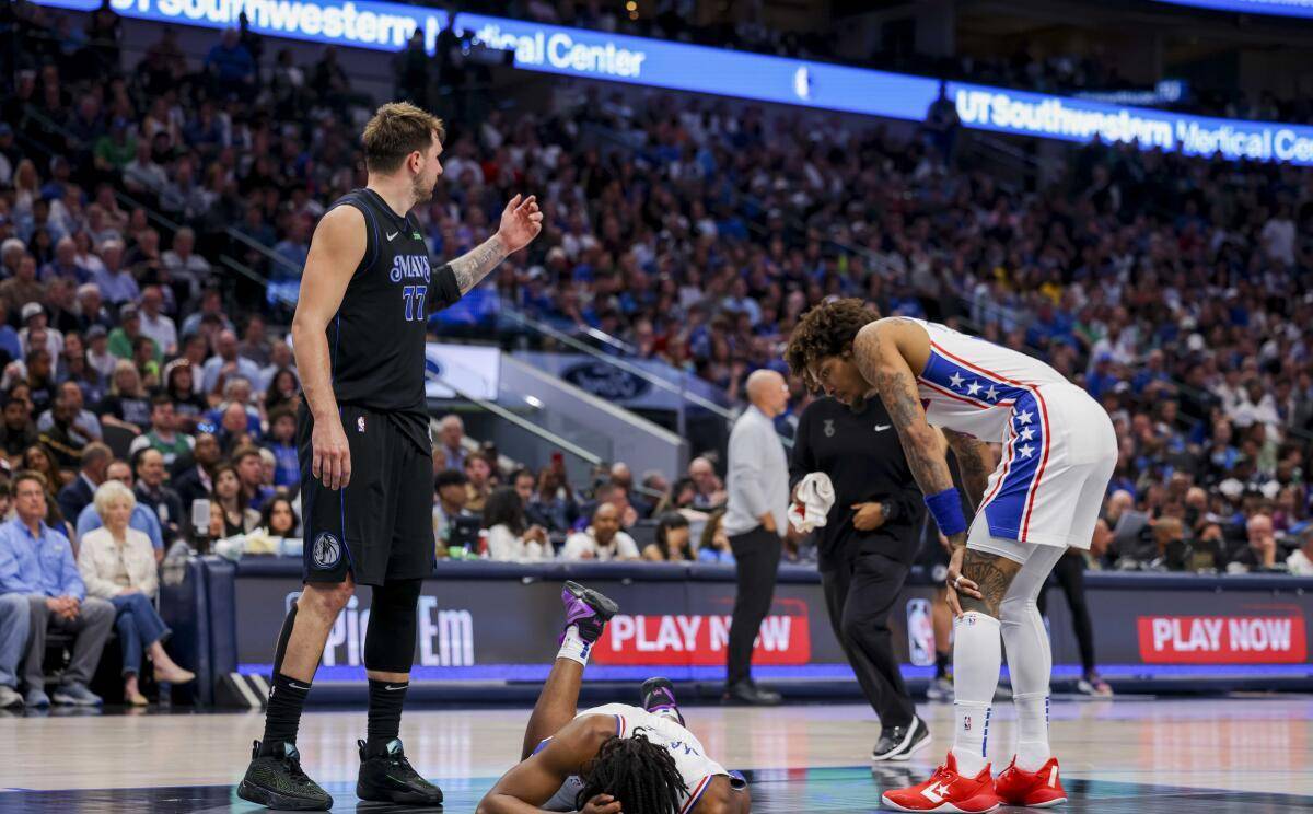 原创nba伤病唐斯无限期休战西蒙斯赛季报销詹皇无大碍马克西仍缺席