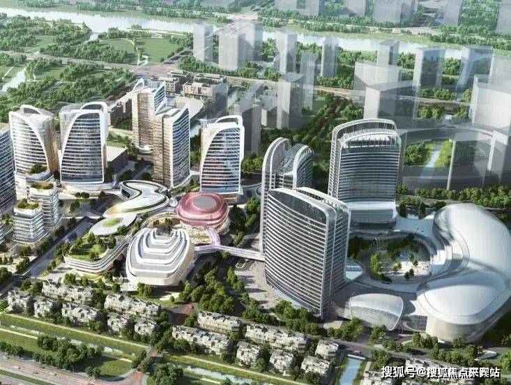 珠海横琴创新方欢迎您创新方售楼处创新方首页网站丨楼盘详情价格户型