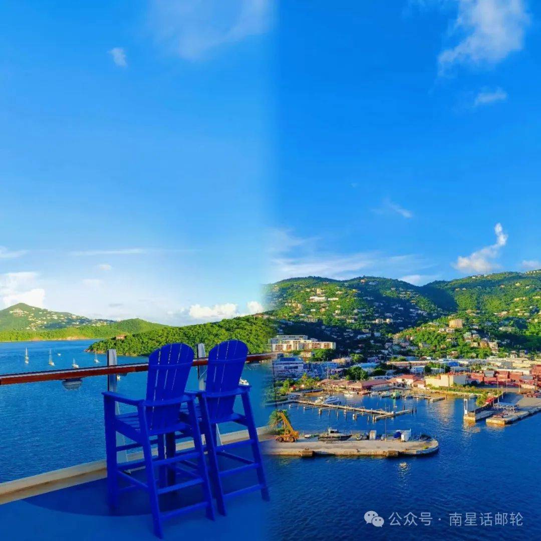 原创到世界最大邮轮追梦这条路我走了7年