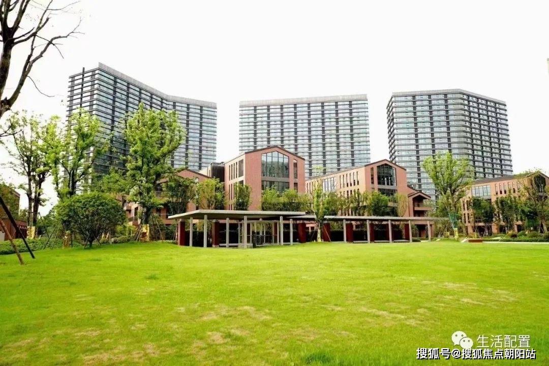 杭州浙大森林欢迎您丨浙大森林来电预约销售丨浙大森林楼盘详情