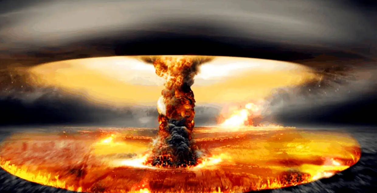 原创德国阴谋被揭穿为自己找补被普京捏住七寸开战只等一声爆炸