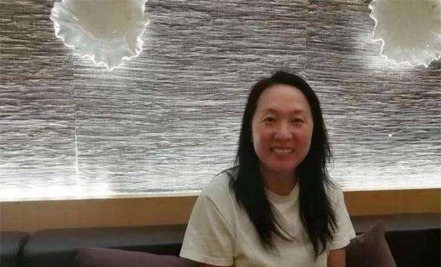 原创东方神鹿王军霞3婚3离定居美国让前夫孩子叫现任爸爸