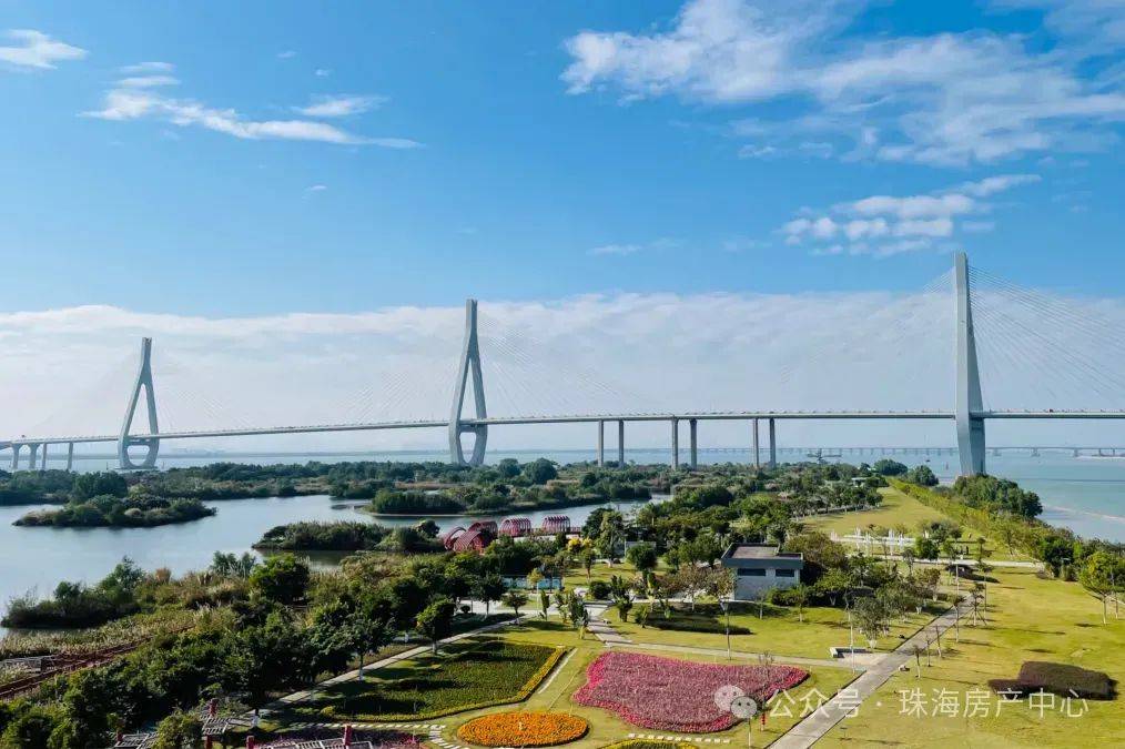 珠海金融岛华发横琴玺首页网站价格户型地址华发横琴玺售楼处电话学校