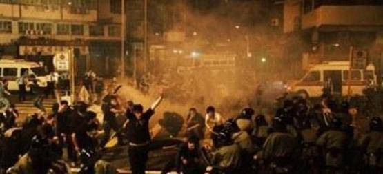 上世纪北美,越南黑帮欺负中国人,华人帮派到来之后吊打越南黑帮_生活