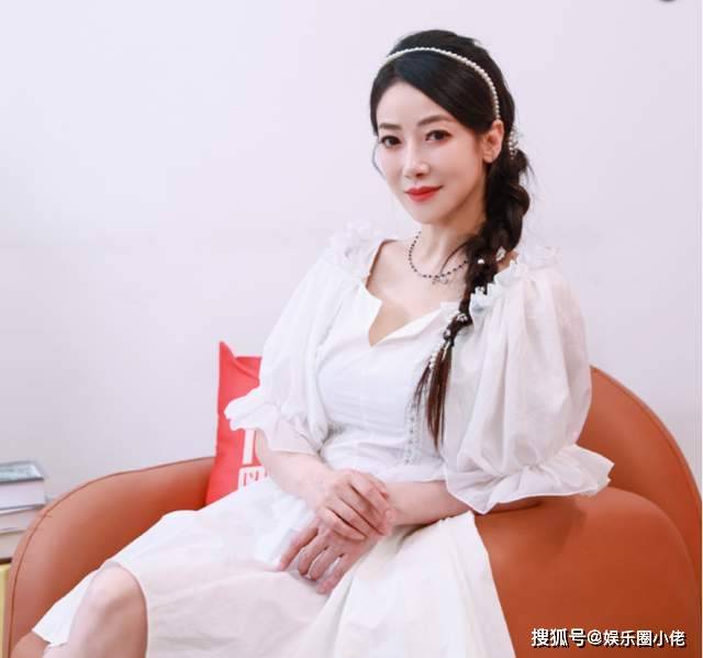 "艳照门"十年后,嫁给小9岁老公超幸福,网友:还好我没骂过她_陈紫函