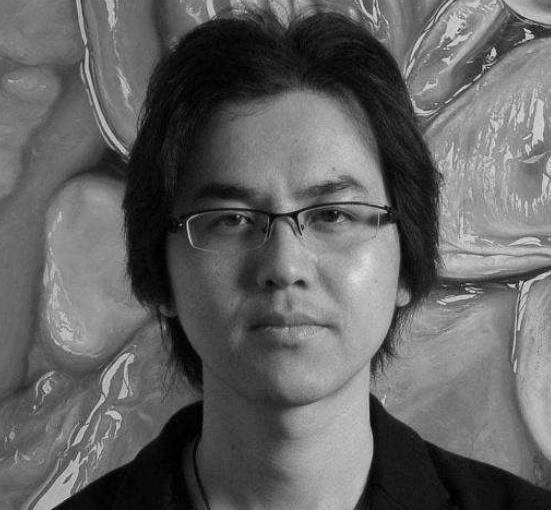 80后画家画一颗"烂草莓",卖出20万,细节惊艳众人_周松_作品_艺术品