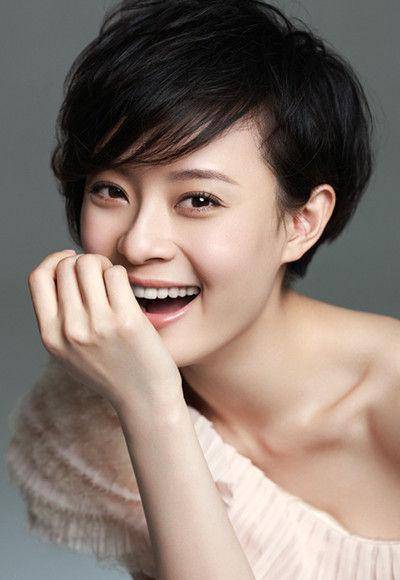 孙俪的婚姻生活甜蜜蜜:和自己和解就是和世界和解_母亲_孩子_父亲