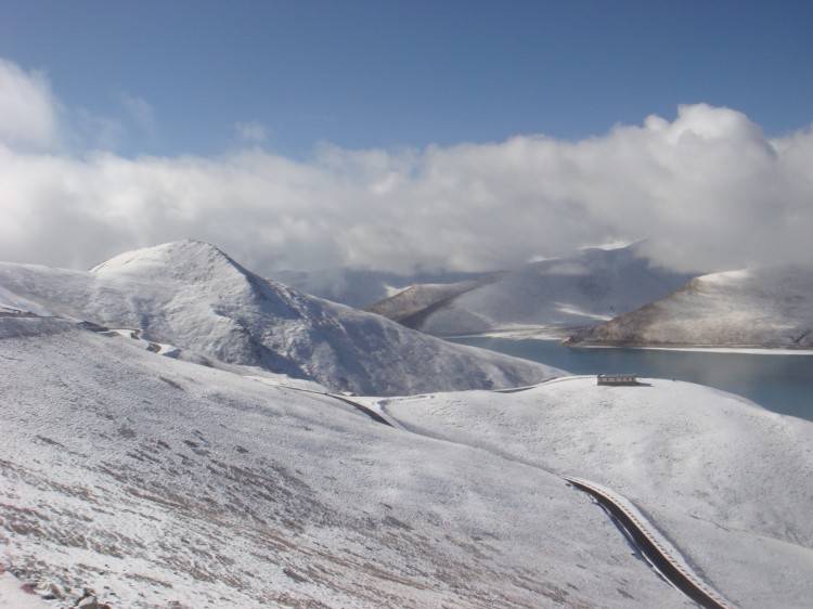 跟团旅游攻略,适合家庭游玩攻略,跟着这条线路玩没错_西藏_拉萨_高原