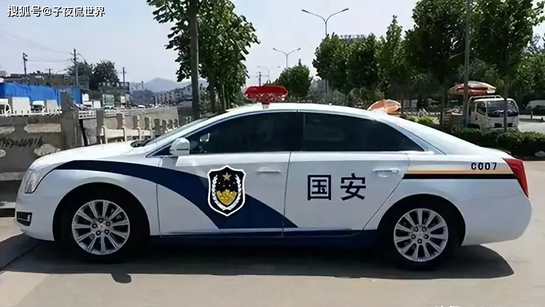 原创闹大了2名酒店保安阻拦国安局抓间谍被刑拘后悔不当初