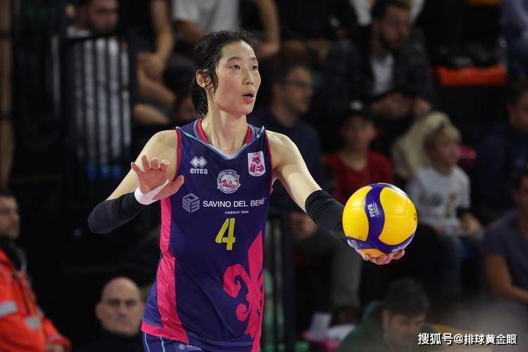 原创朱婷数据打脸唱衰者尊重选择理解决定蔡斌已想出4套取代方案