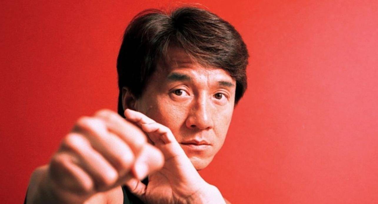 林国斌:撞脸黎明,两次让成龙受伤,与梅艳芳在一起被质疑遭圈养_时候