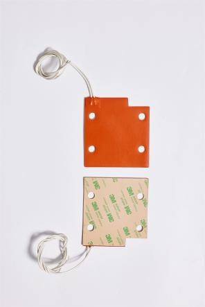 长沙远扬电子硅胶电热片一站式满足您的定制需求