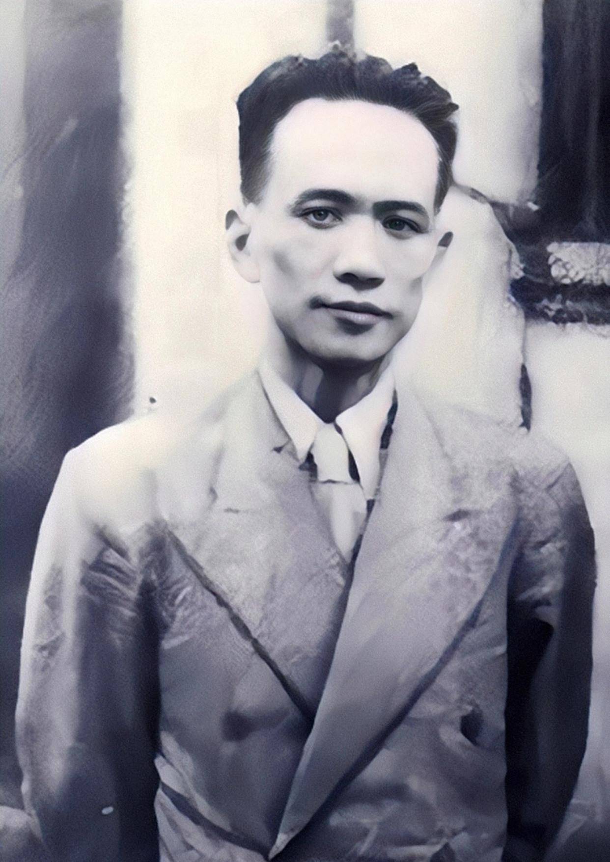 原创色戒原型郑苹如身心全付出依旧不忘初心的爱国女郎