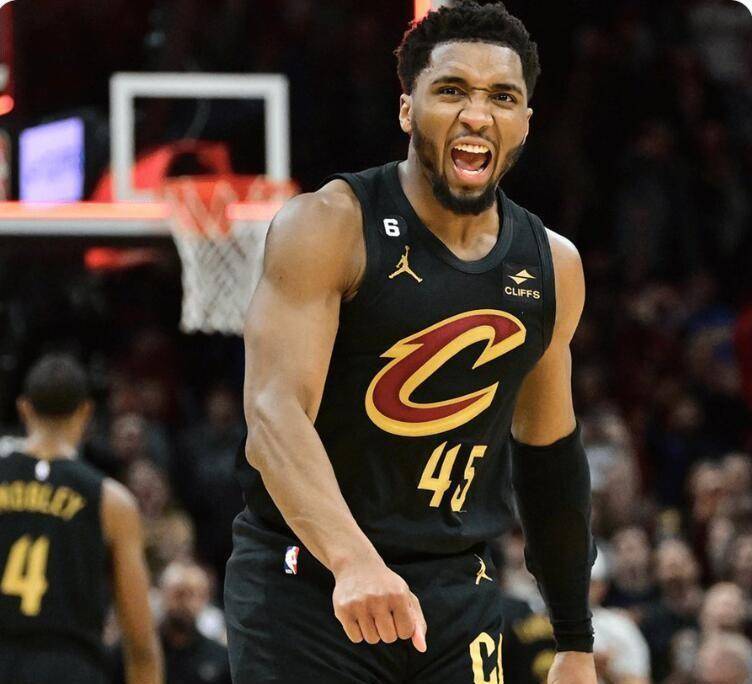 英雄:克利夫兰骑士的另一个"d·wade"_迪恩·韦德_胜利_比赛