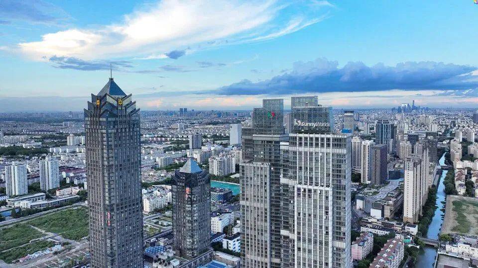 新能源产业再添新动能德逸智能科技总部项目签约