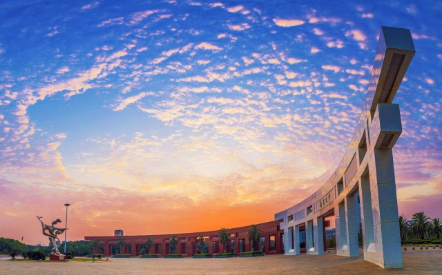 南昌大学怎么样?好不好?值得读吗?就业前景广阔超好!_高校_实力_学科