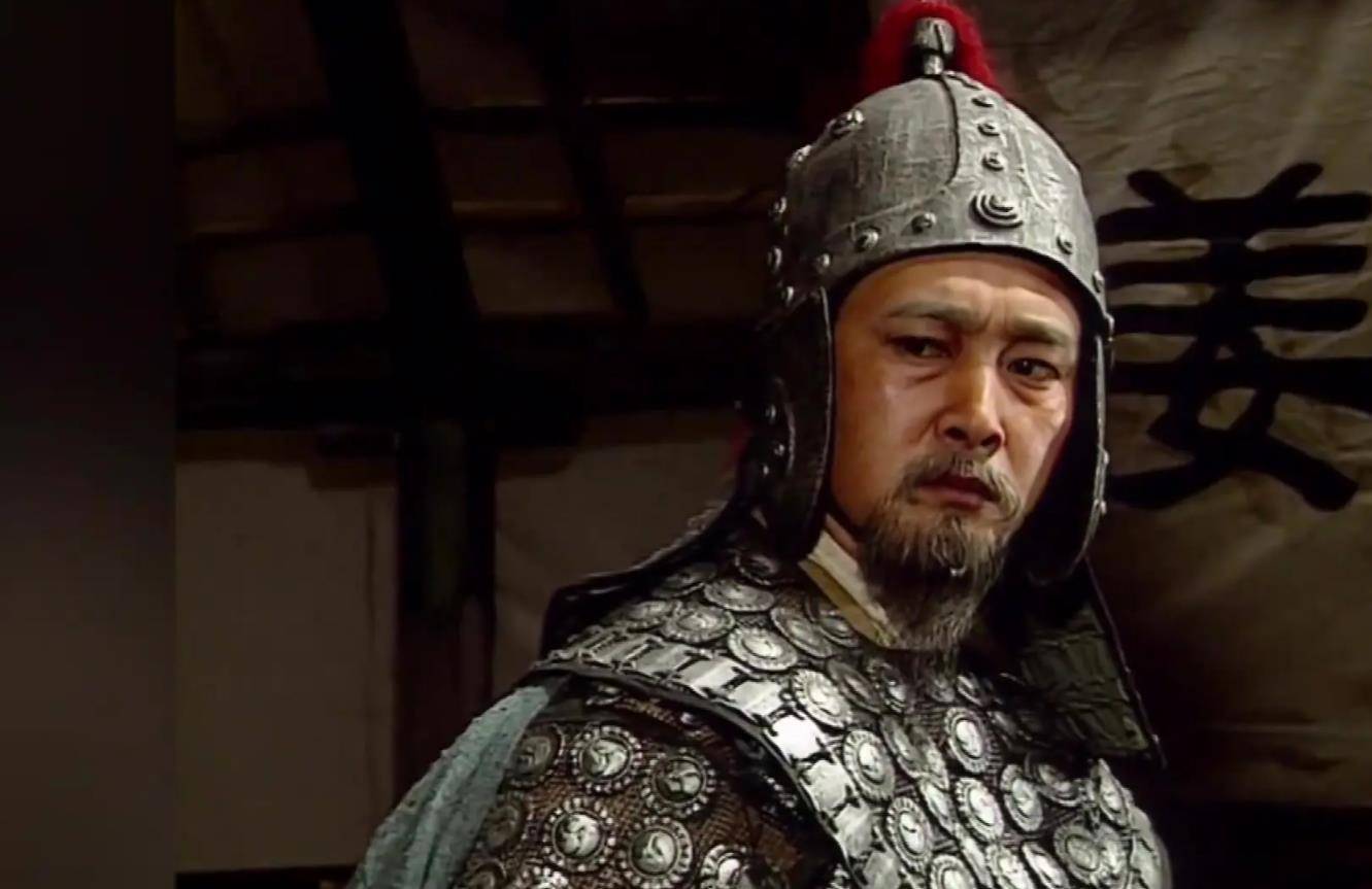 关羽和_蜀汉_魏军